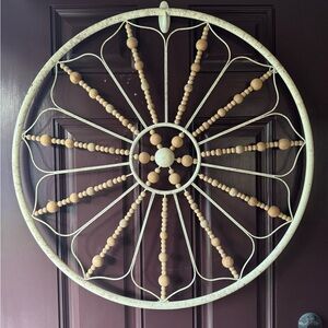 PINWHEEL HOME DECOR